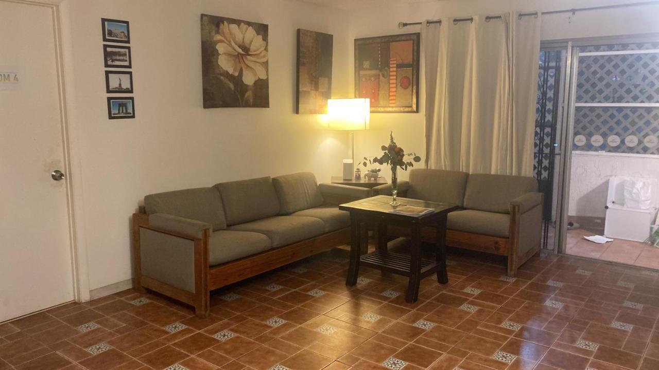 Hostel Brazilian Downtown Miami Exterior foto